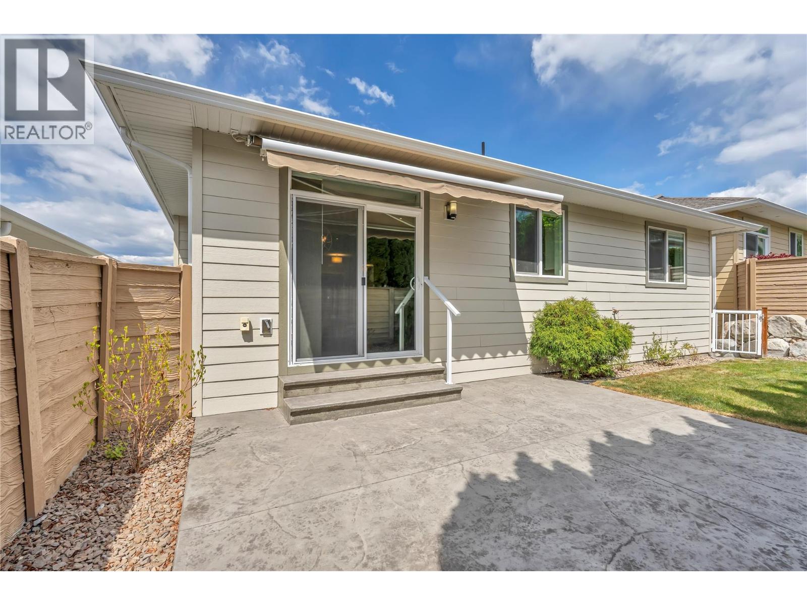 170 Stocks Crescent Unit# 169, Penticton