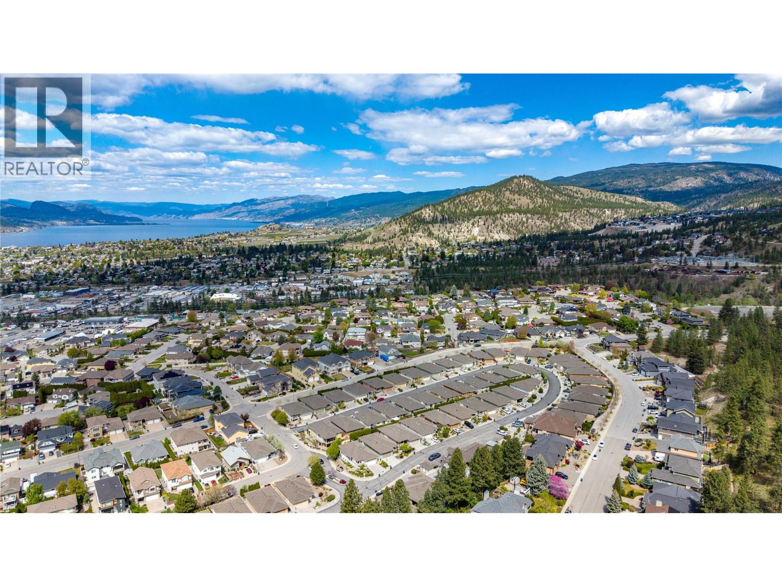 170 Stocks Crescent Unit# 169, Penticton