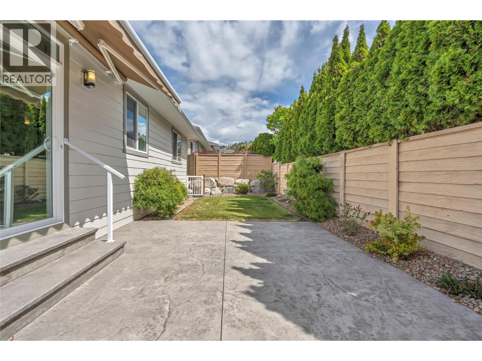 170 Stocks Crescent Unit# 169, Penticton