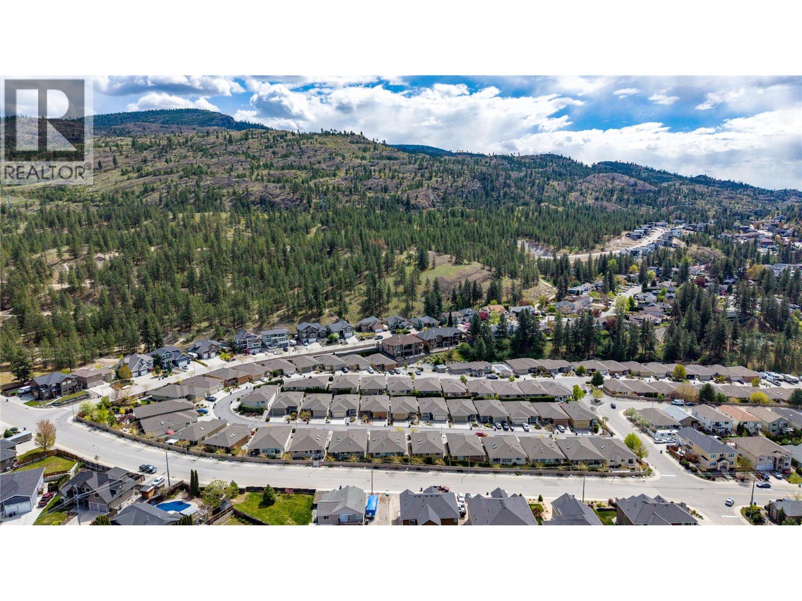 170 Stocks Crescent Unit# 169, Penticton