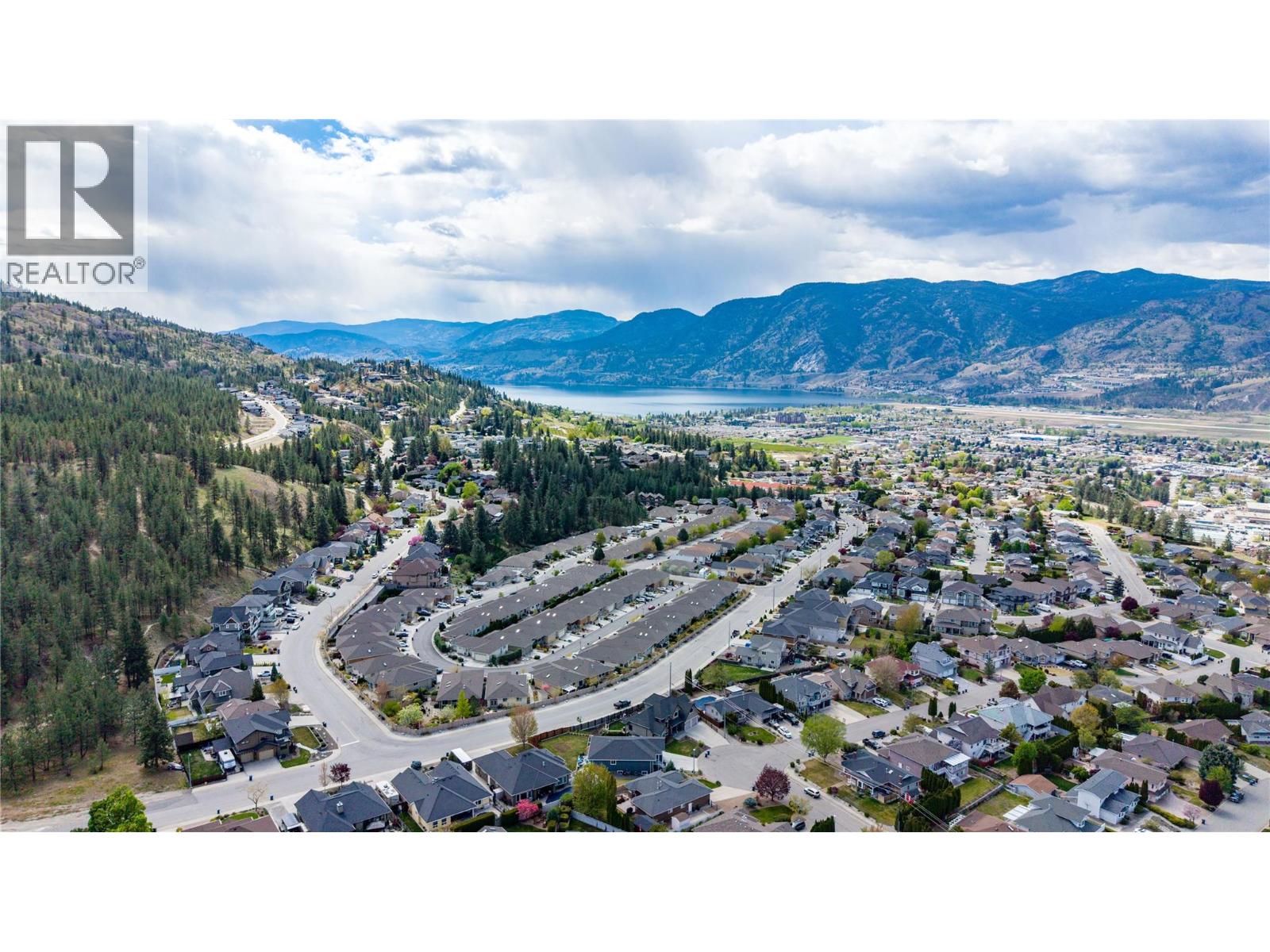 170 Stocks Crescent Unit# 169, Penticton