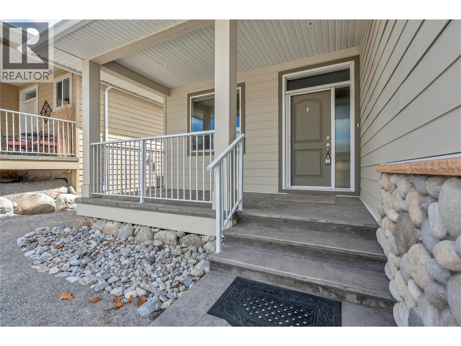 170 Stocks Crescent Unit# 169, Penticton