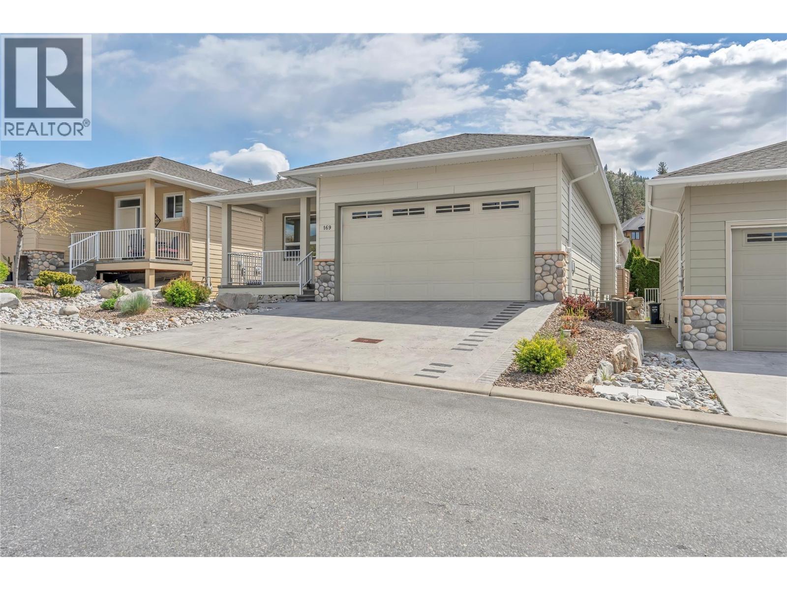 170 Stocks Crescent Unit# 169, Penticton