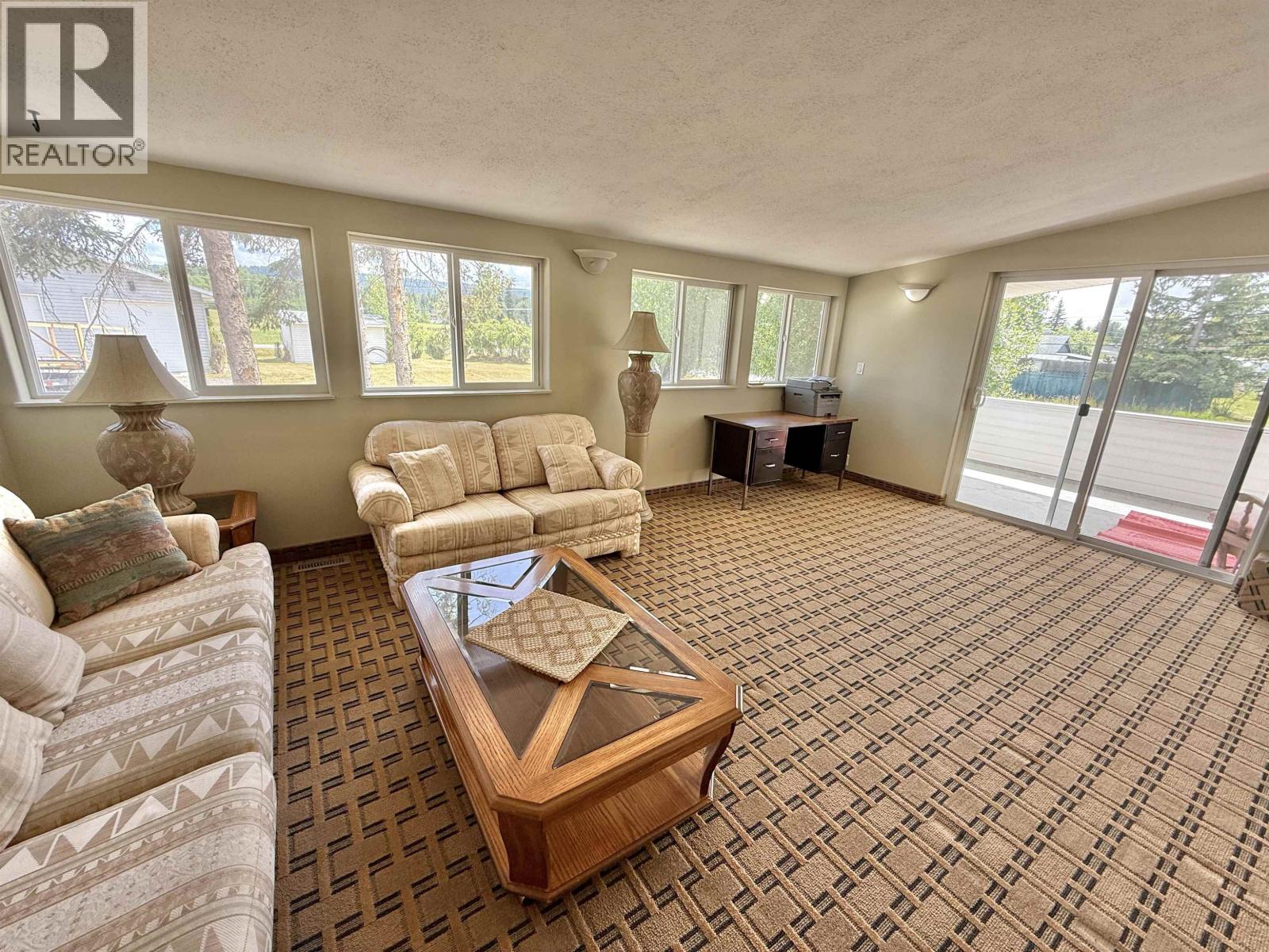 2292 GASSOFF ROAD, Quesnel