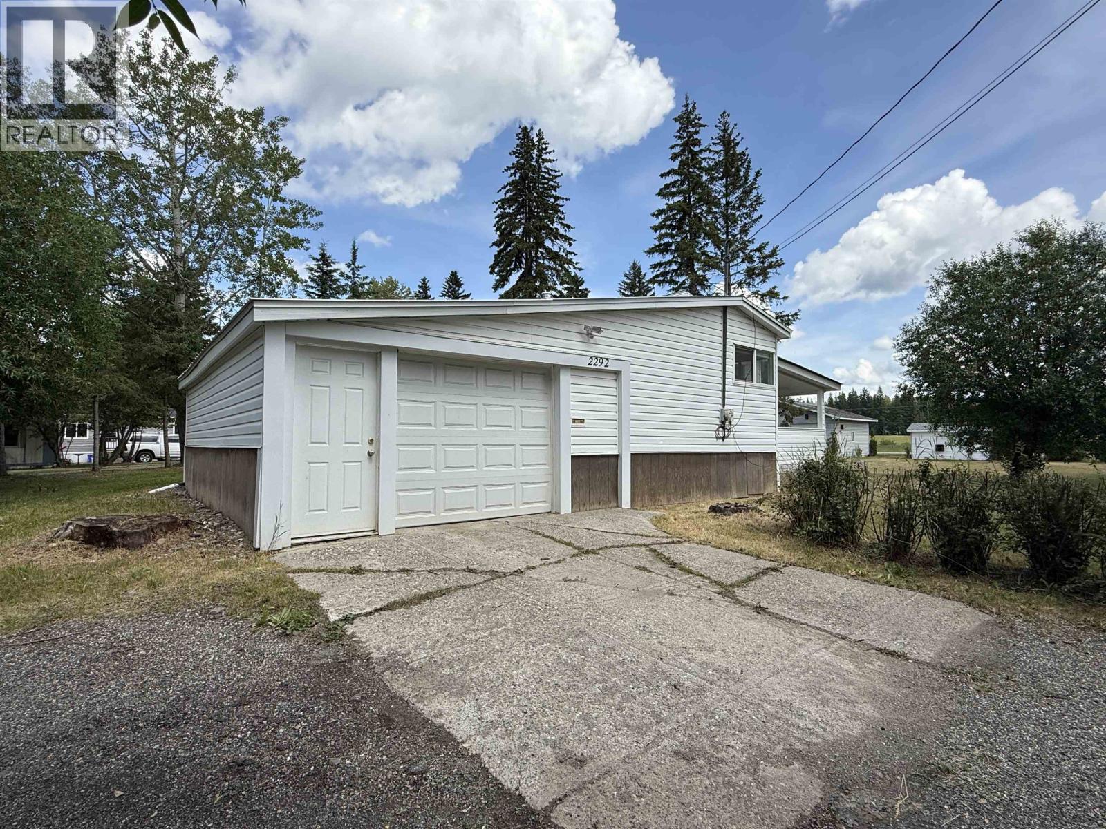 2292 GASSOFF ROAD, Quesnel