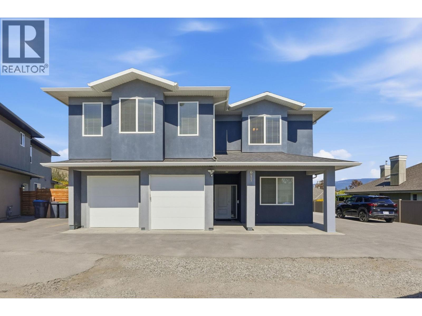  617 Glenmore Road, Kelowna