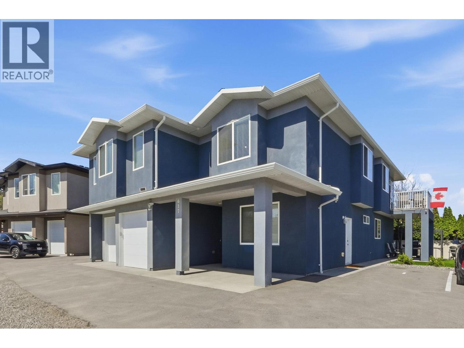  617 Glenmore Road, Kelowna