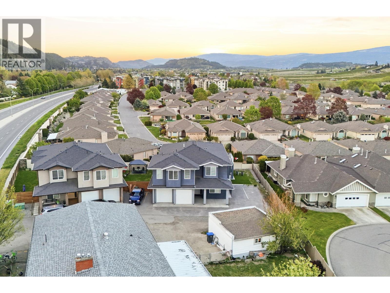  617 Glenmore Road, Kelowna