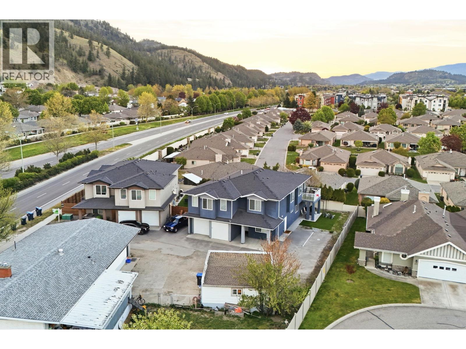  617 Glenmore Road, Kelowna