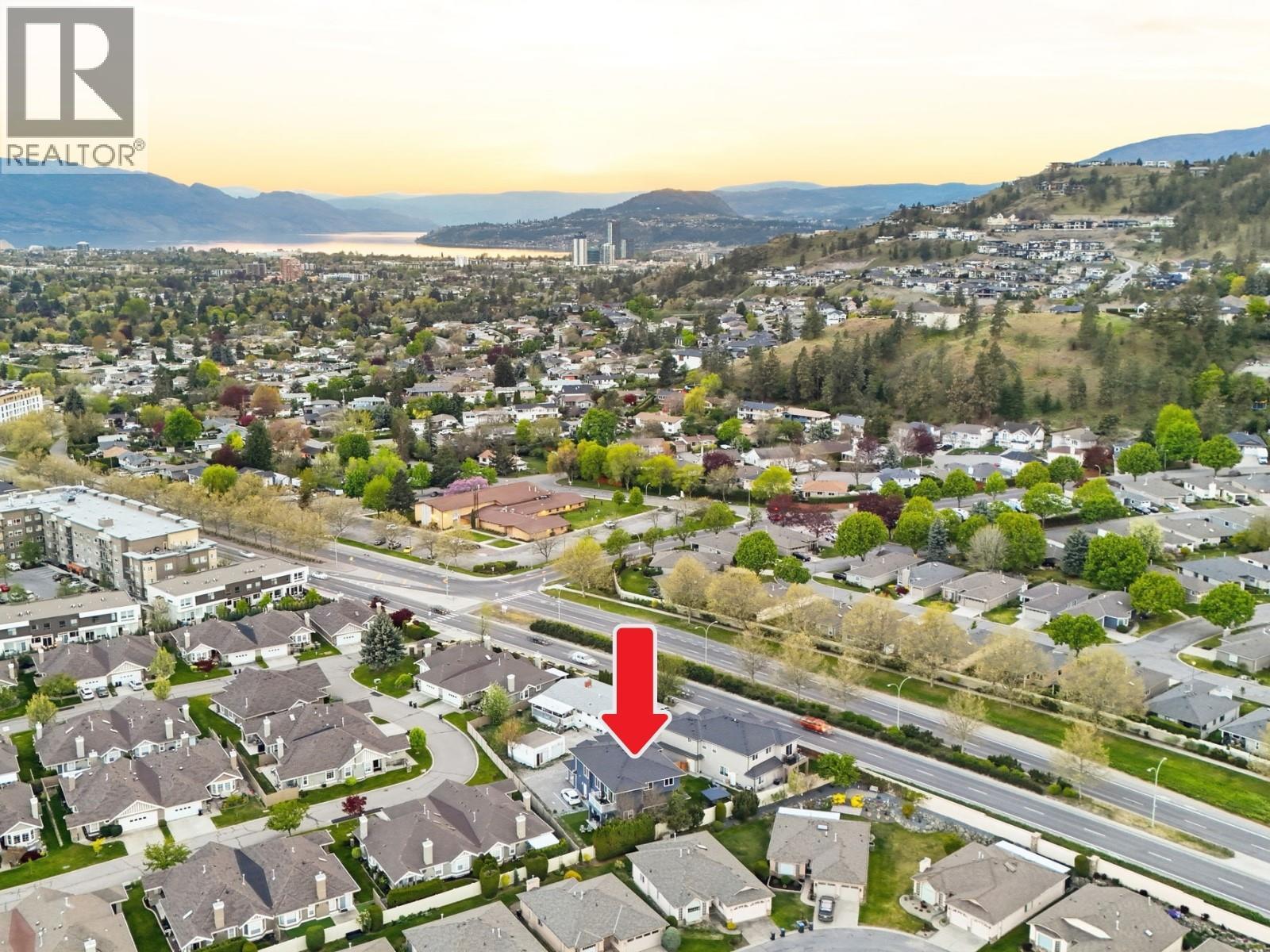  617 Glenmore Road, Kelowna