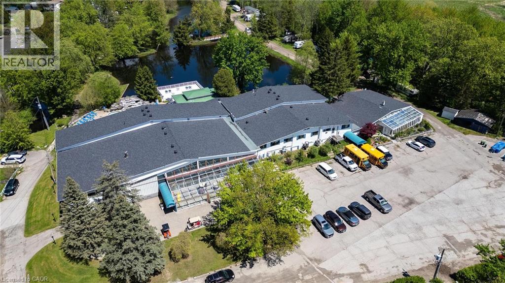 Clubhouse
