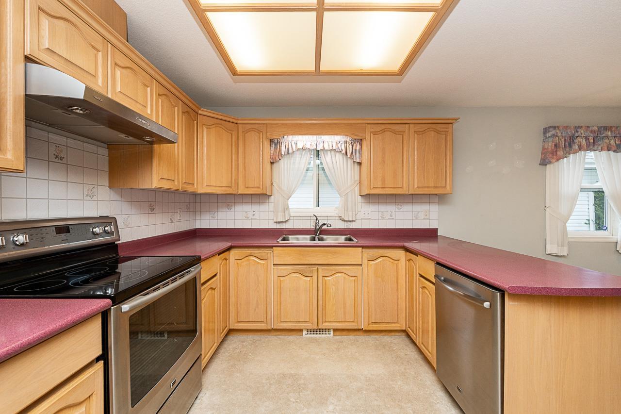 8 9102 HAZEL STREET, Chilliwack Proper East