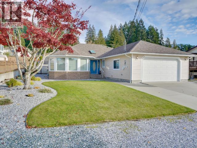 4750 REDONDA AVE, Powell River