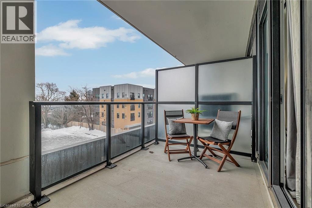 #306 741 KING Street W - 14