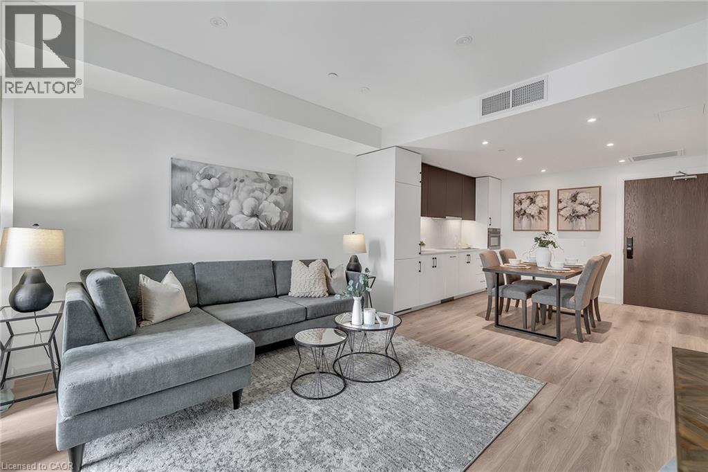 #306 741 KING Street W - 8