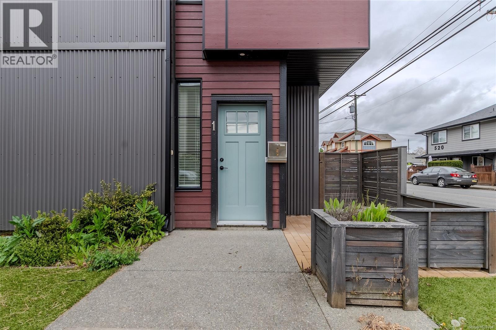 #1 545 JUBILEE St - 4