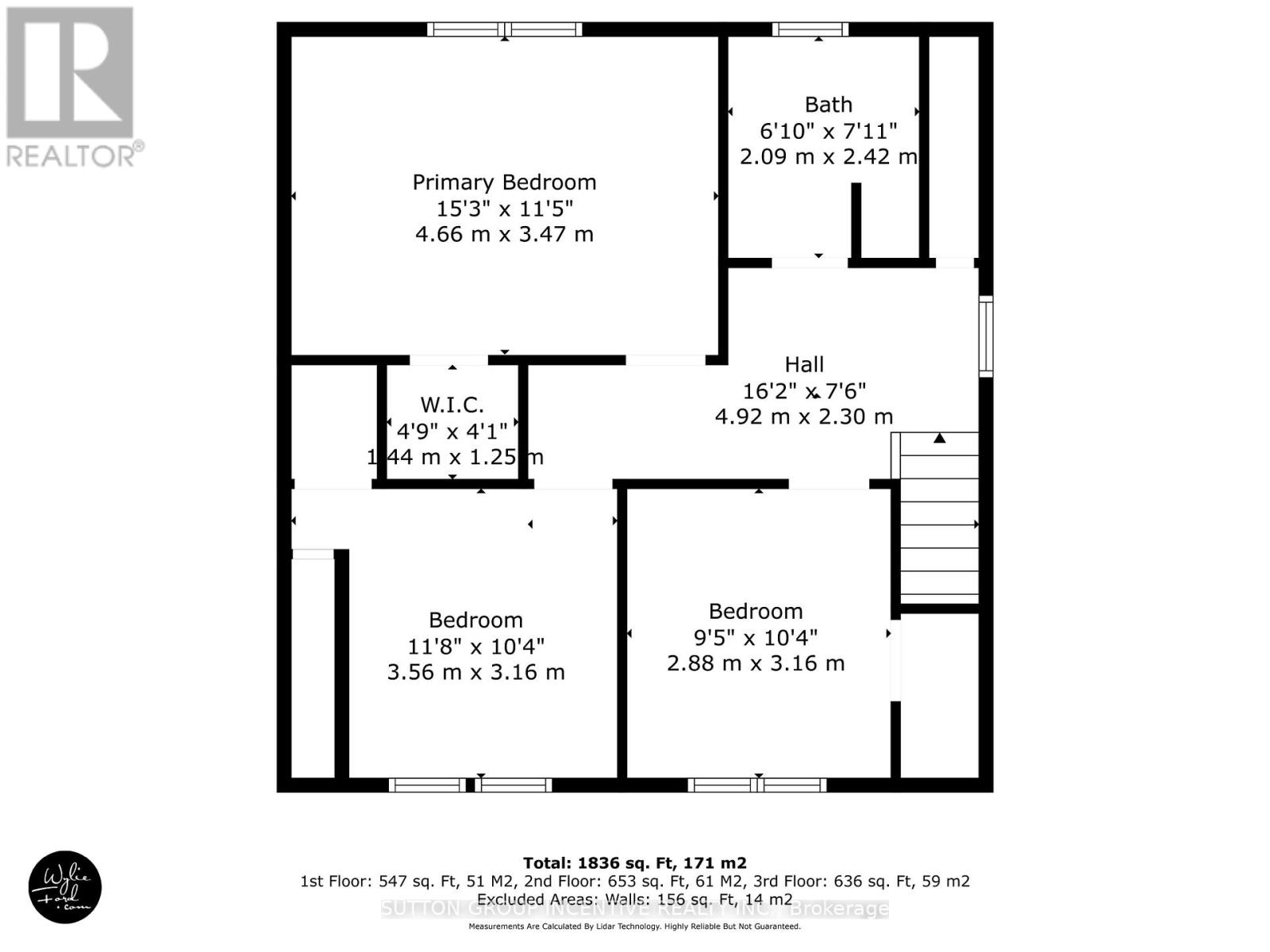32 ADELAIDE STREET — photo 35