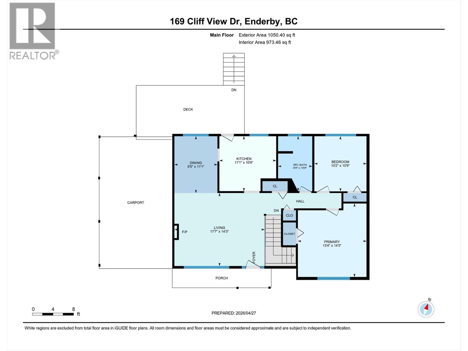 169 Cliffview Drive - 50