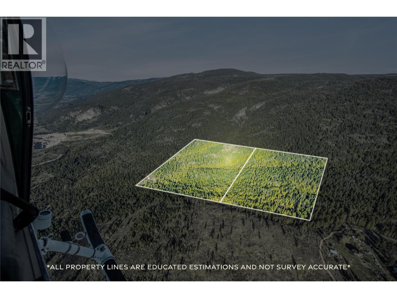  000 Near Highway 97A Other, Spallumcheen