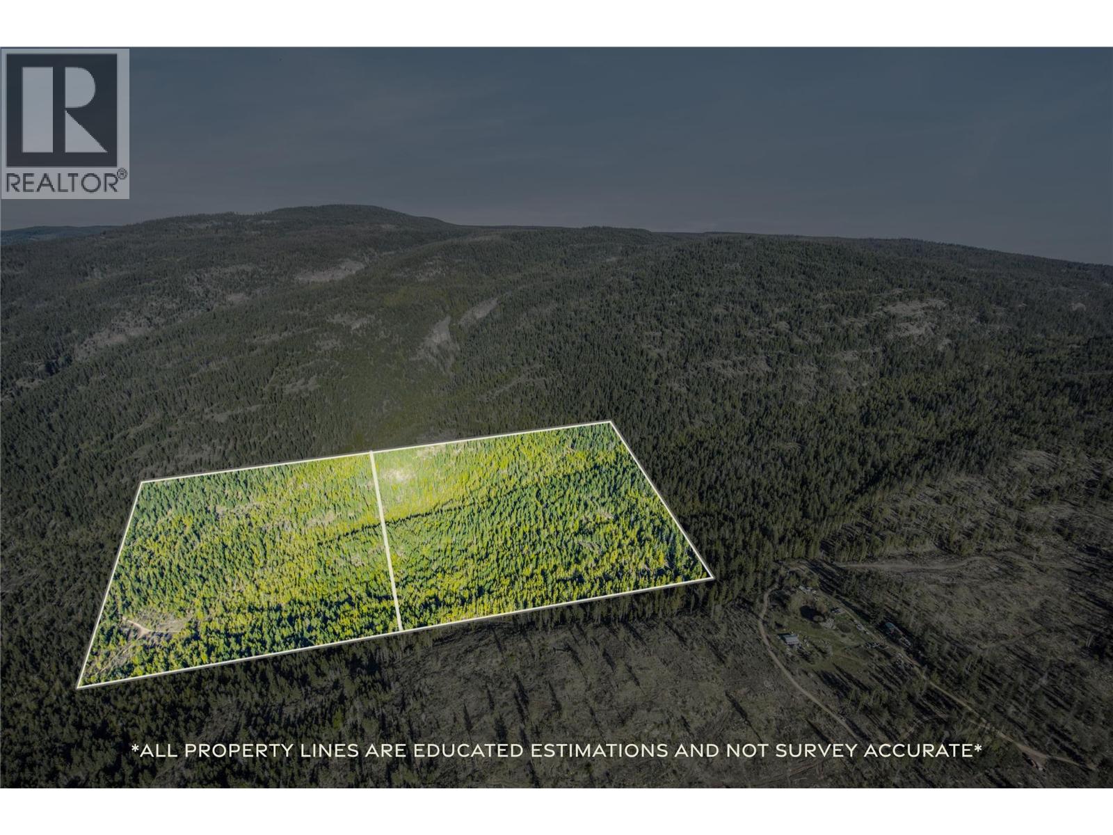  000 Near Highway 97A Other, Spallumcheen