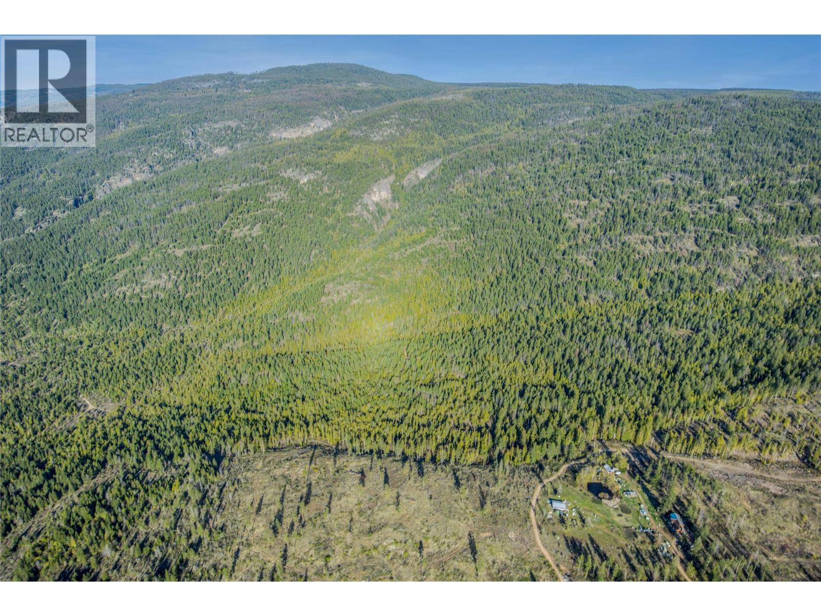  000 Near Highway 97A Other, Spallumcheen