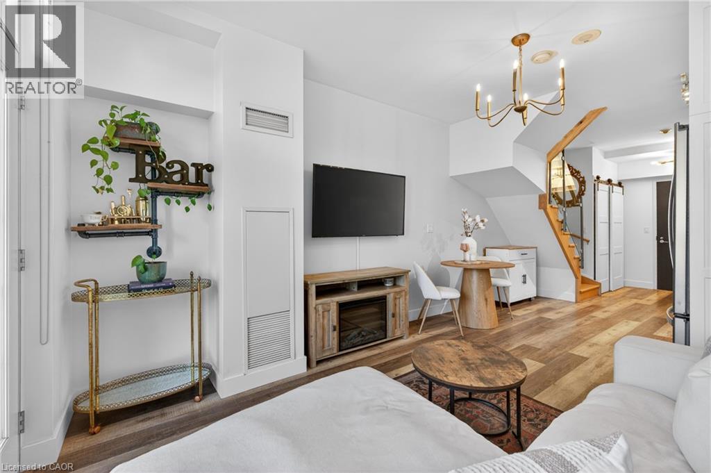 1005 KING Street W Unit# 127, Toronto, Ontario, M6K3M8 — Photo 11