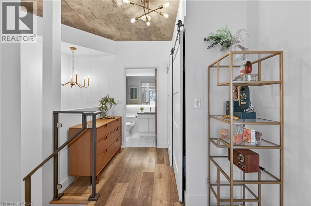 1005 KING Street W Unit# 127, Toronto, Ontario, M6K3M8 — Photo 30