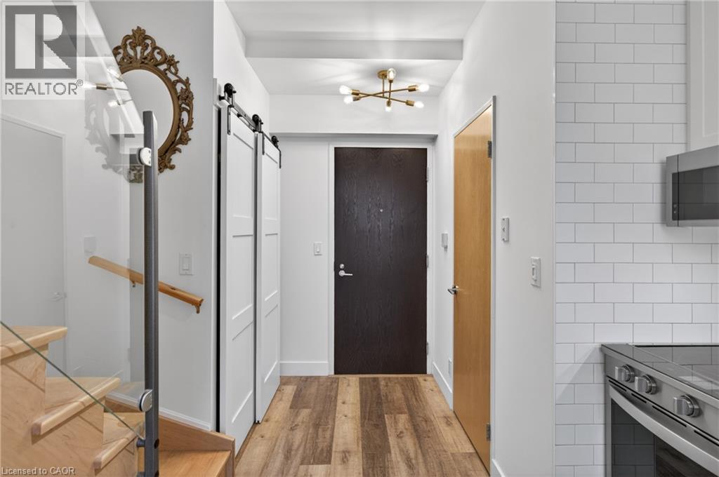 1005 KING Street W Unit# 127, Toronto, Ontario, M6K3M8 — Photo 36