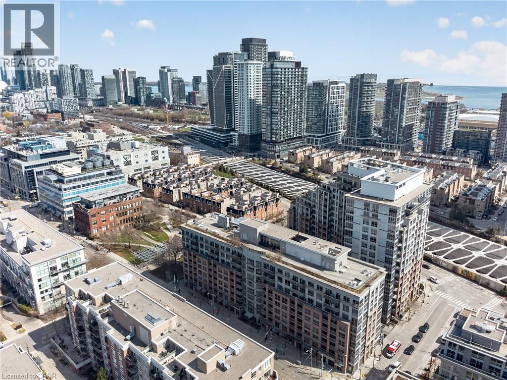 1005 KING Street W Unit# 127, Toronto, Ontario, M6K3M8 — Photo 47