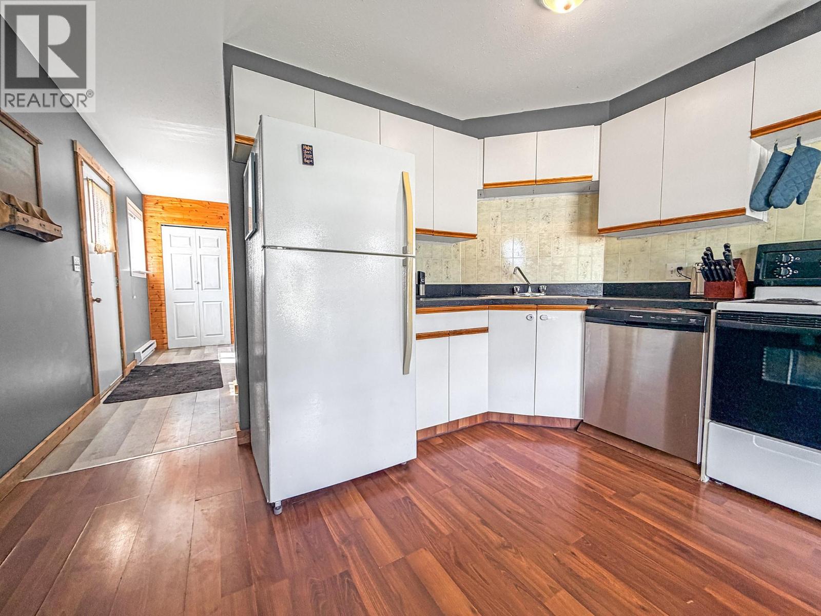 129 9th Avenue S, Creston