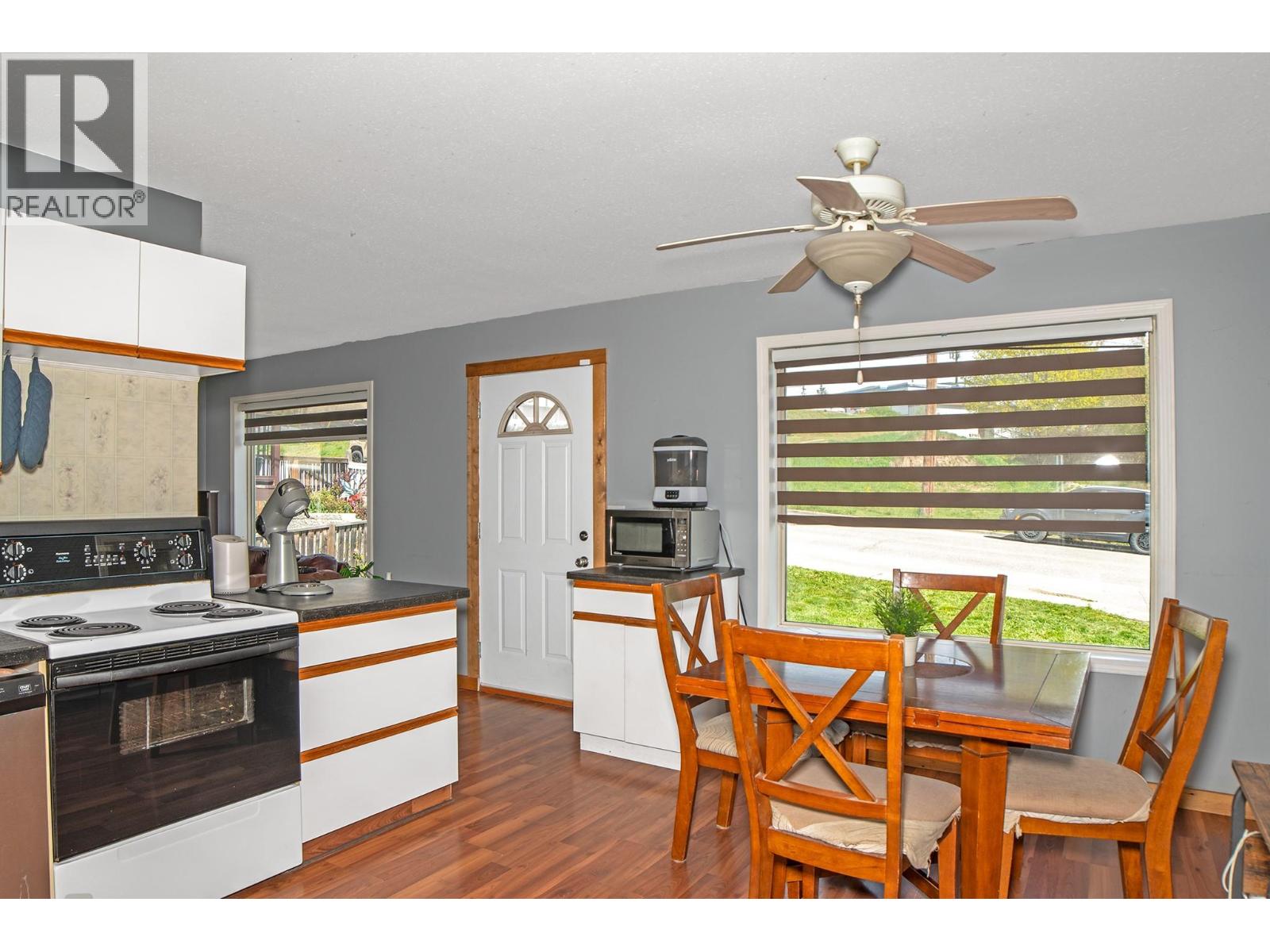 129 9th Avenue S, Creston