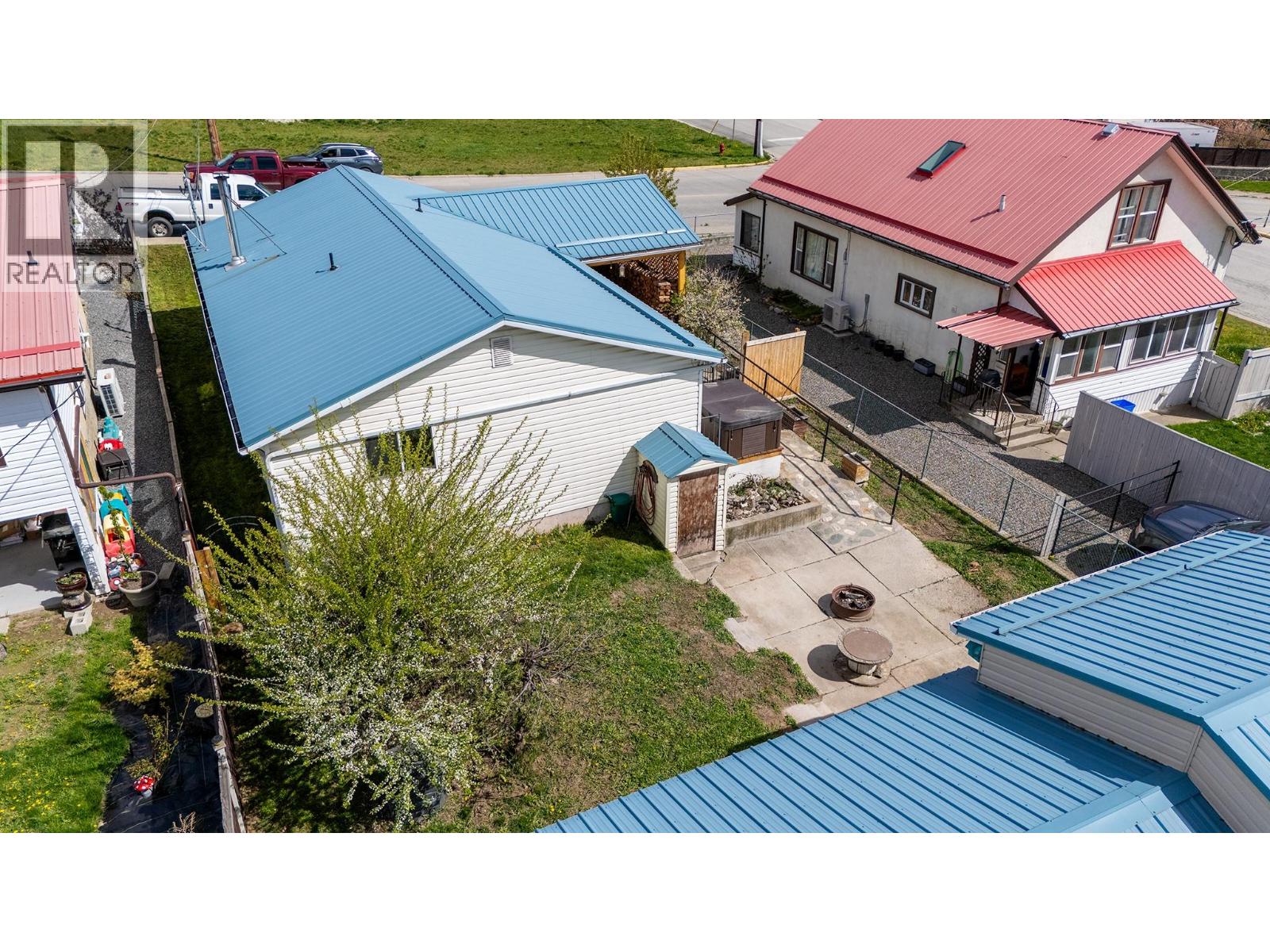 129 9th Avenue S, Creston