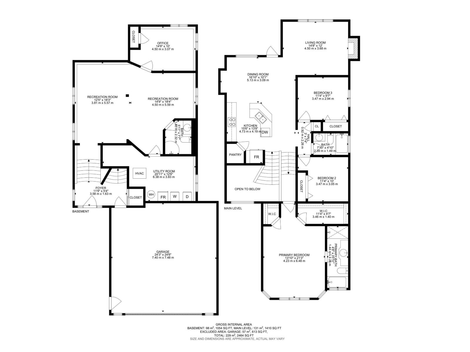 807 OAKLAND PL, Devon