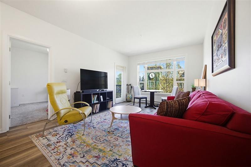 309 45530 MARKET WAY, Garrison Crossing, Chilliwack