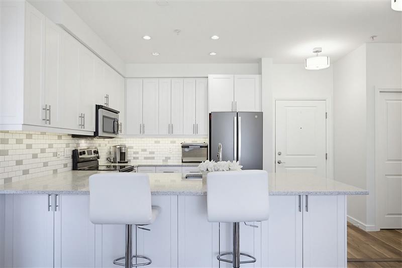 309 45530 MARKET WAY, Garrison Crossing, Chilliwack