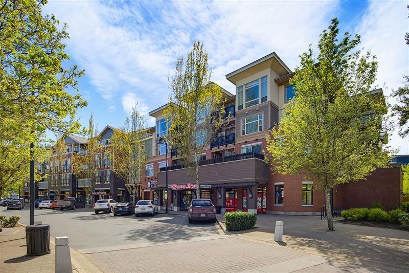 309 45530 MARKET WAY, Garrison Crossing, Chilliwack
