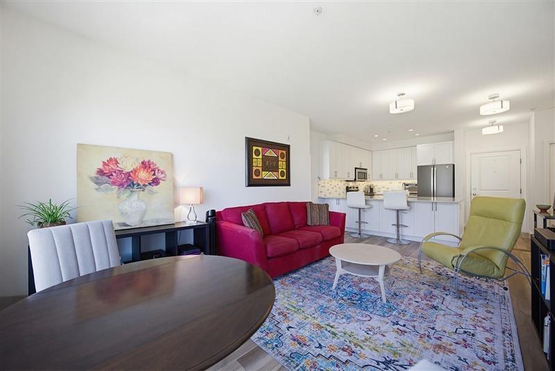 309 45530 MARKET WAY, Garrison Crossing, Chilliwack