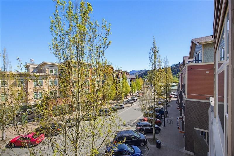 309 45530 MARKET WAY, Garrison Crossing, Chilliwack