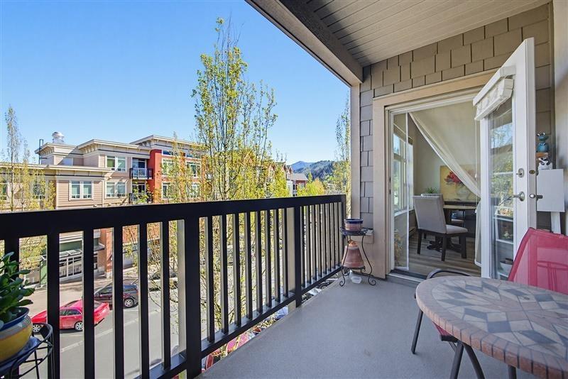 309 45530 MARKET WAY, Garrison Crossing, Chilliwack