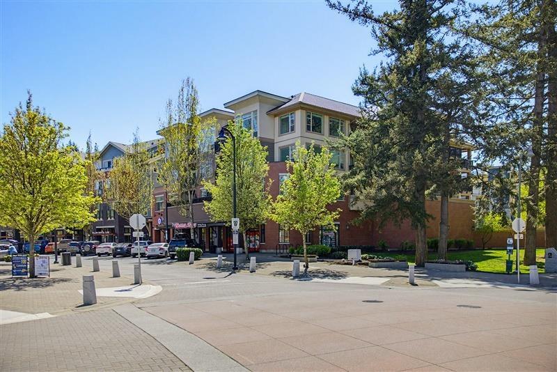 309 45530 MARKET WAY, Garrison Crossing, Chilliwack