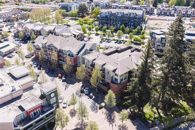 309 45530 MARKET WAY, Garrison Crossing, Chilliwack