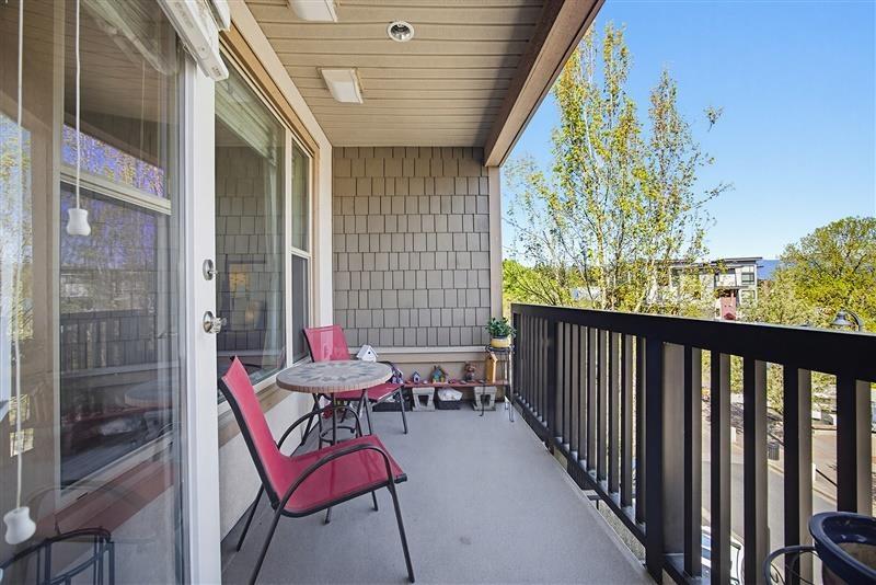 309 45530 MARKET WAY, Garrison Crossing, Chilliwack