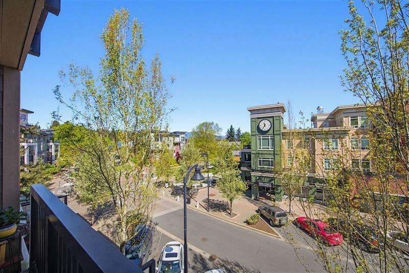 309 45530 MARKET WAY, Garrison Crossing, Chilliwack