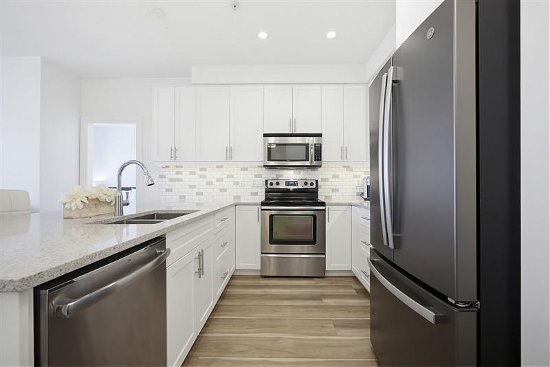 309 45530 MARKET WAY, Garrison Crossing, Chilliwack