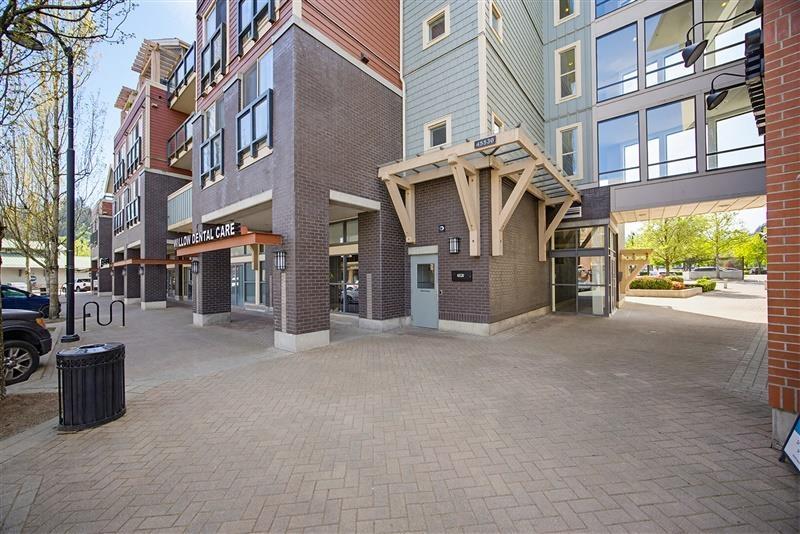 309 45530 MARKET WAY, Garrison Crossing, Chilliwack