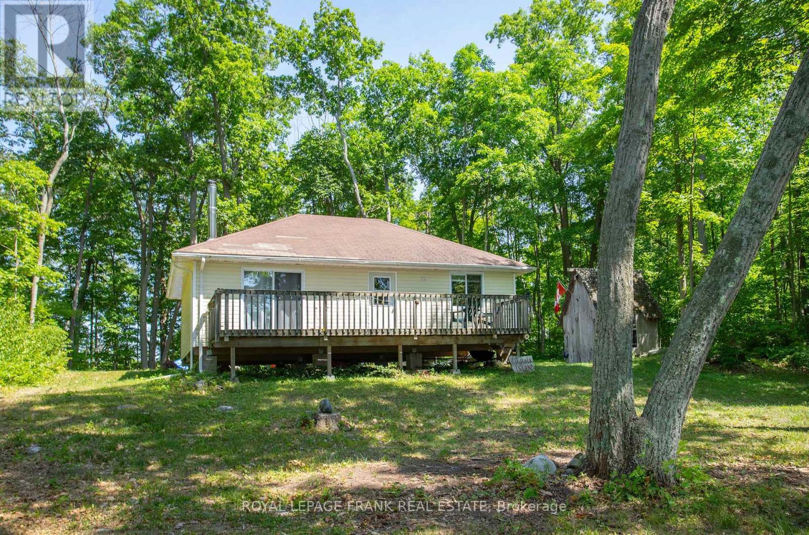 #10 200 INGHAM ROAD - 10