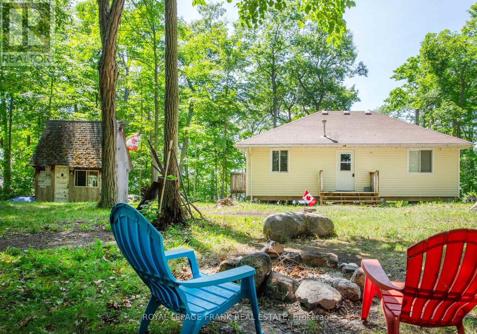 #10 200 INGHAM ROAD - 22