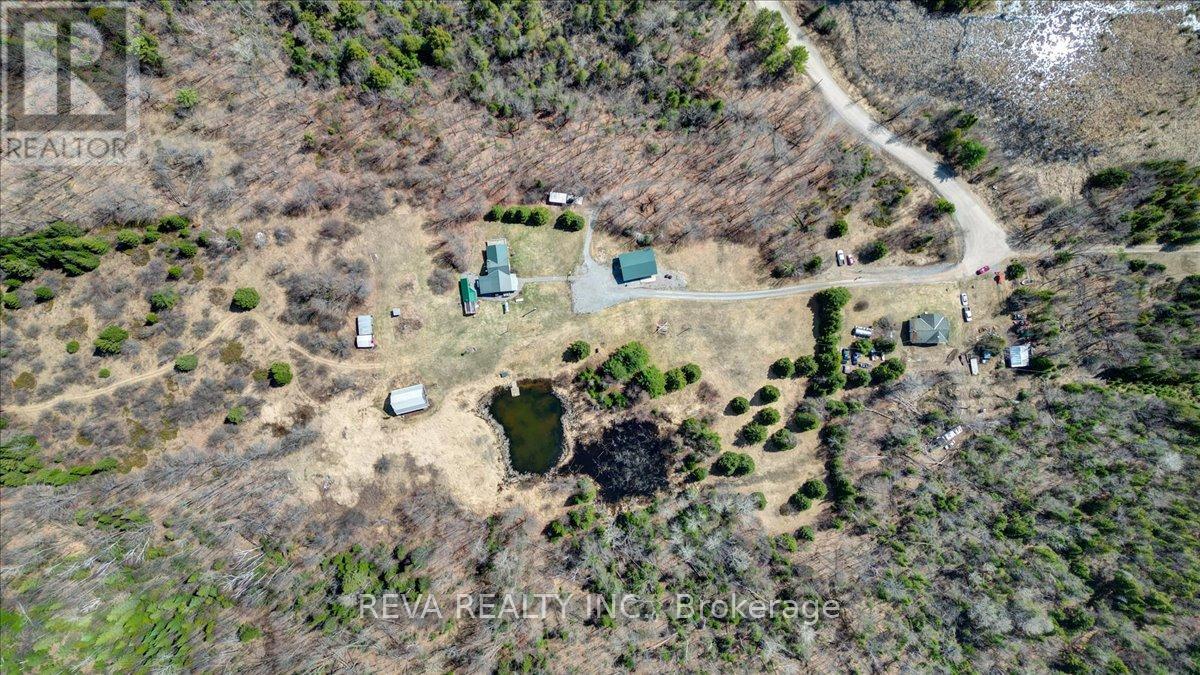 344 HUTSON LAKE ROAD — photo 45