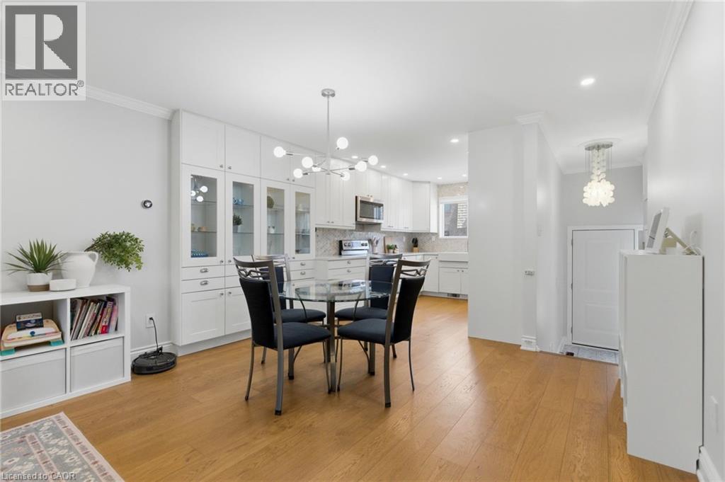 1520 SIXTH Line Unit# 21, Oakville, Ontario, L6H2P2 — Photo 10