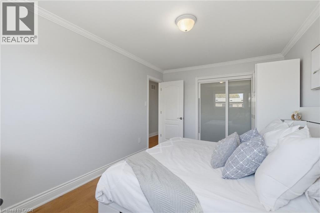 1520 SIXTH Line Unit# 21, Oakville, Ontario, L6H2P2 — Photo 23